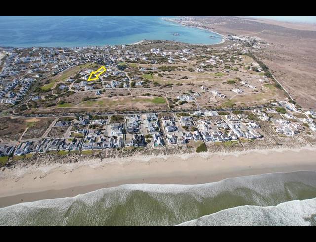 LAND FOR SALE IN SHELLY POINT